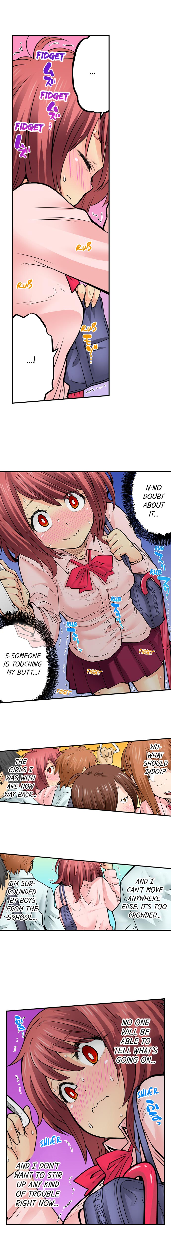 My Classmate is My Dad’s Bride, But in Bed She’s Mine - Chapter 43 Page 4