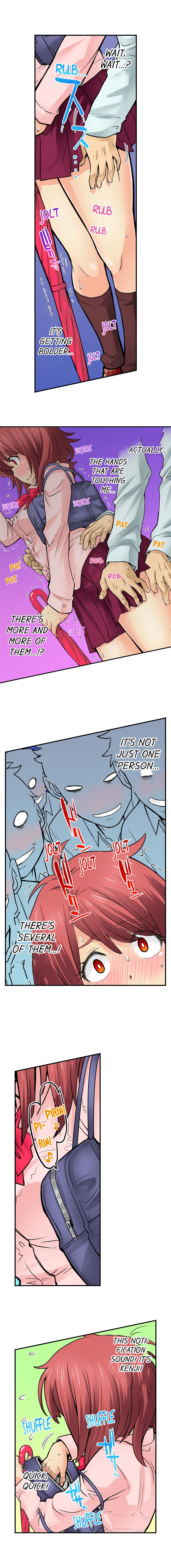 My Classmate is My Dad’s Bride, But in Bed She’s Mine - Chapter 43 Page 6
