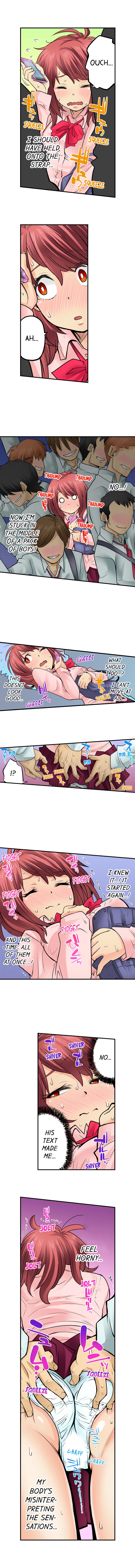 My Classmate is My Dad’s Bride, But in Bed She’s Mine - Chapter 43 Page 8
