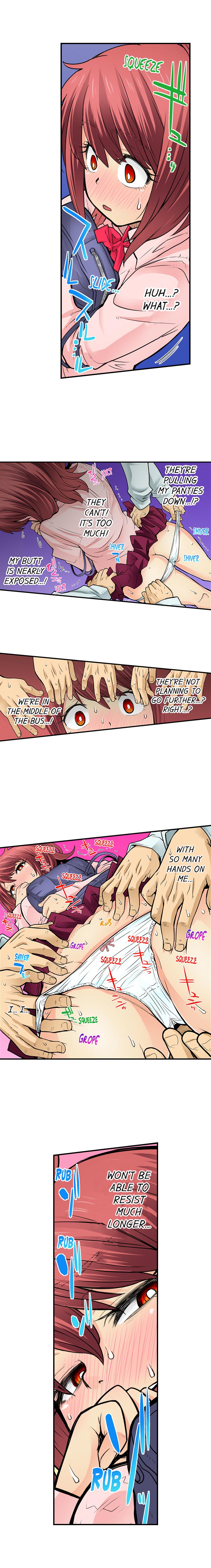 My Classmate is My Dad’s Bride, But in Bed She’s Mine - Chapter 44 Page 2