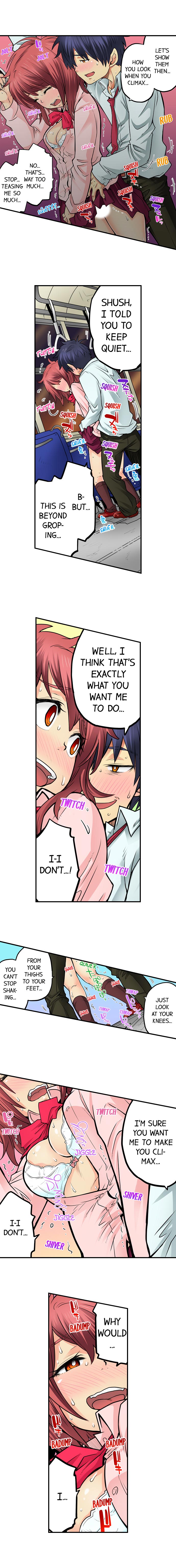 My Classmate is My Dad’s Bride, But in Bed She’s Mine - Chapter 46 Page 3