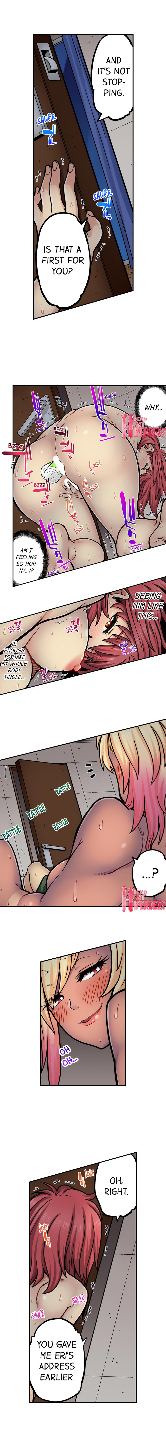 My Classmate is My Dad’s Bride, But in Bed She’s Mine - Chapter 64 Page 5