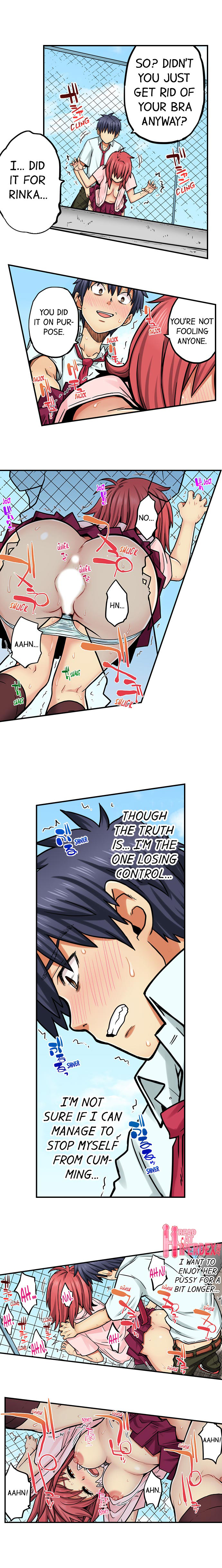 My Classmate is My Dad’s Bride, But in Bed She’s Mine - Chapter 66 Page 5