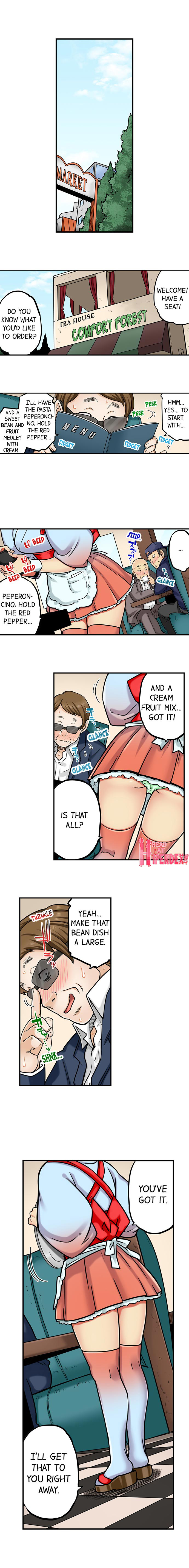 My Classmate is My Dad’s Bride, But in Bed She’s Mine - Chapter 70 Page 2