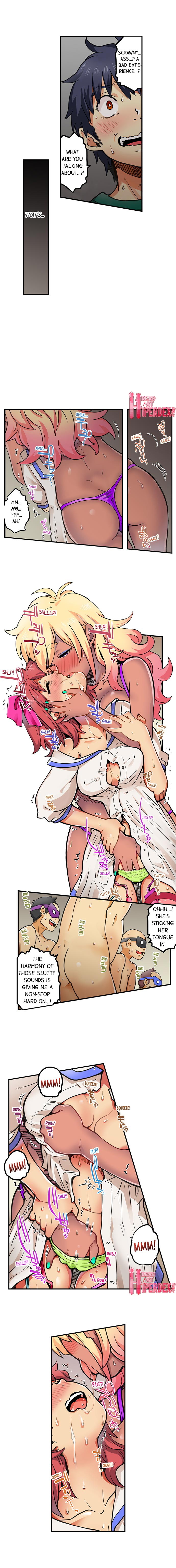 My Classmate is My Dad’s Bride, But in Bed She’s Mine - Chapter 73 Page 8