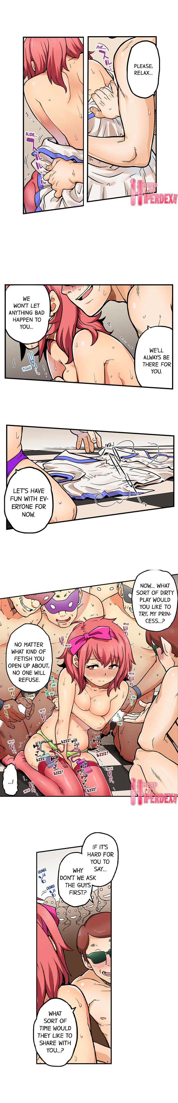 My Classmate is My Dad’s Bride, But in Bed She’s Mine - Chapter 74 Page 4