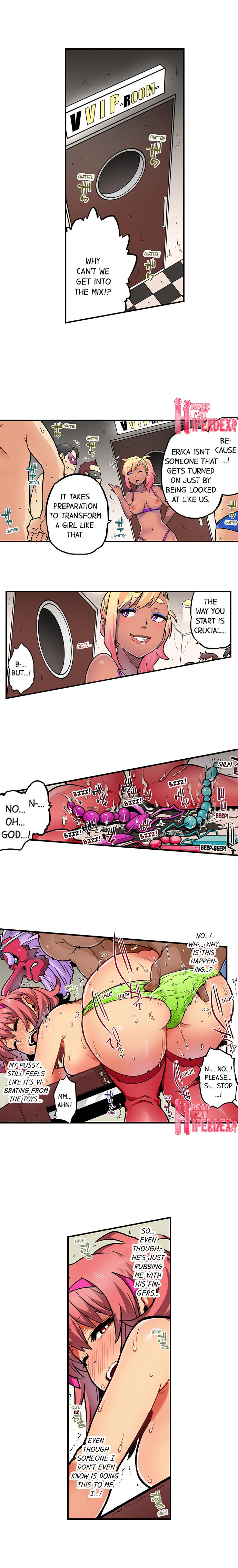 My Classmate is My Dad’s Bride, But in Bed She’s Mine - Chapter 74 Page 8