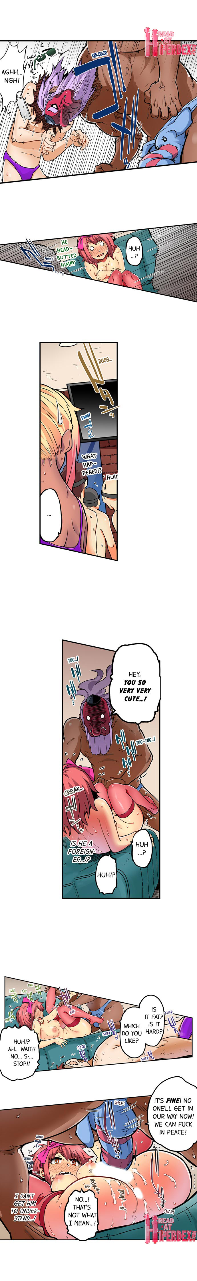 My Classmate is My Dad’s Bride, But in Bed She’s Mine - Chapter 75 Page 3