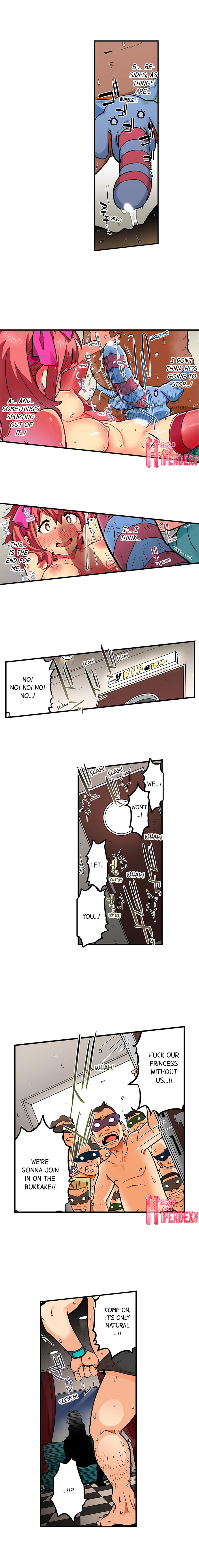 My Classmate is My Dad’s Bride, But in Bed She’s Mine - Chapter 75 Page 4