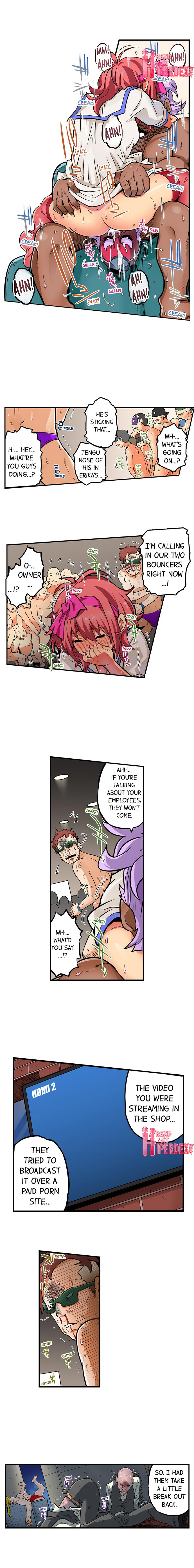 My Classmate is My Dad’s Bride, But in Bed She’s Mine - Chapter 75 Page 5