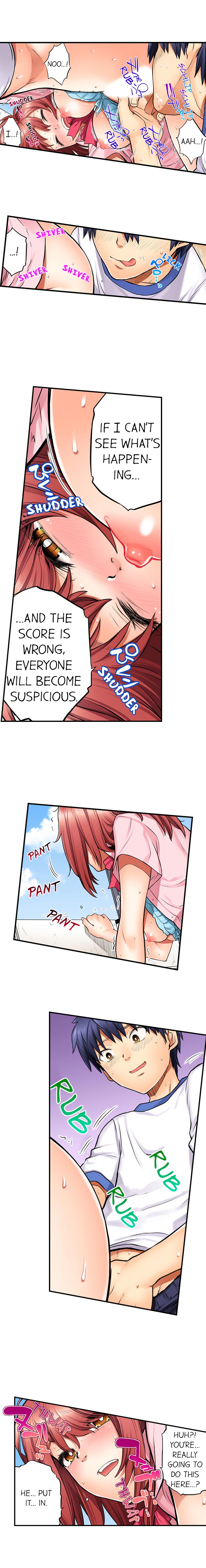 My Classmate is My Dad’s Bride, But in Bed She’s Mine - Chapter 9 Page 4
