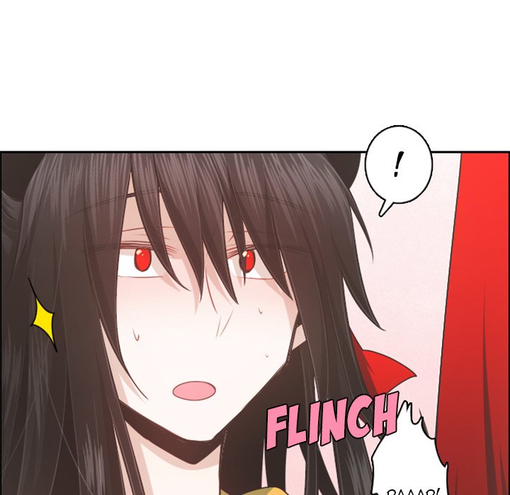 Go away, Mr.Demon - Chapter 102 Page 61