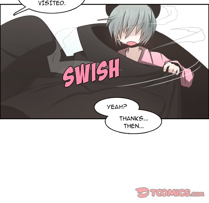 Go away, Mr.Demon - Chapter 103 Page 74