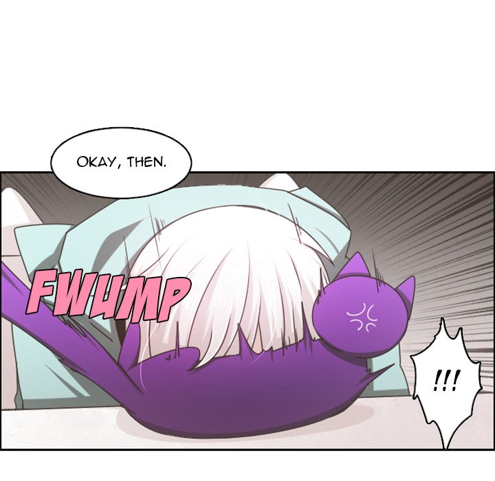 Go away, Mr.Demon - Chapter 104 Page 11