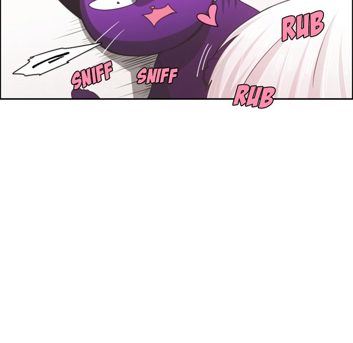 Go away, Mr.Demon - Chapter 104 Page 13