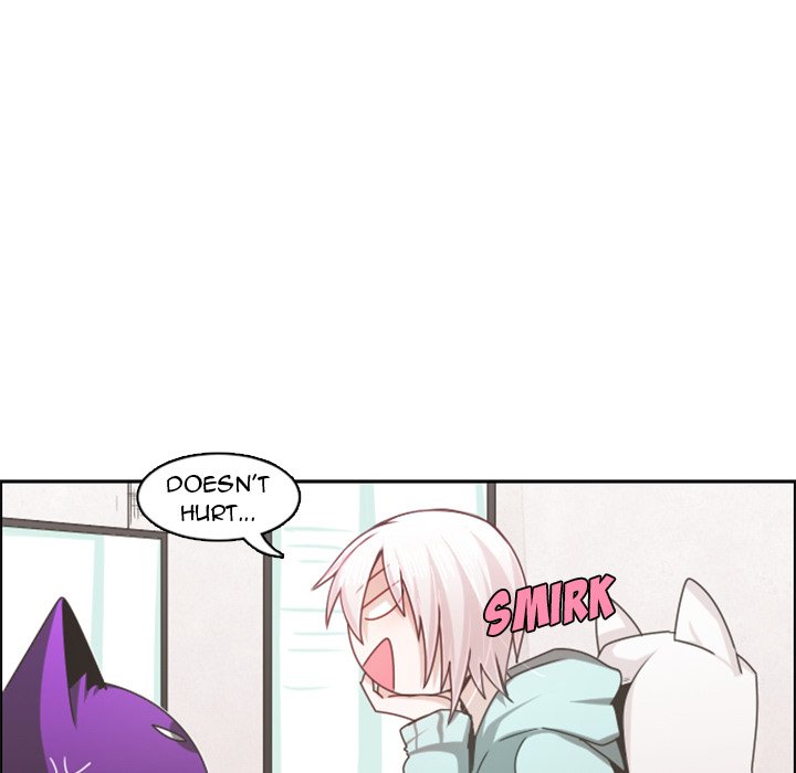 Go away, Mr.Demon - Chapter 104 Page 15