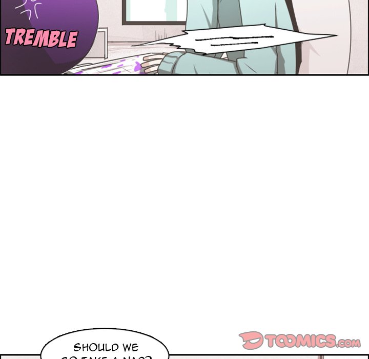 Go away, Mr.Demon - Chapter 104 Page 16
