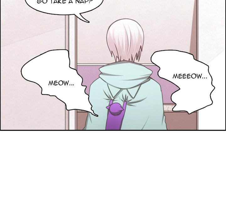 Go away, Mr.Demon - Chapter 104 Page 17