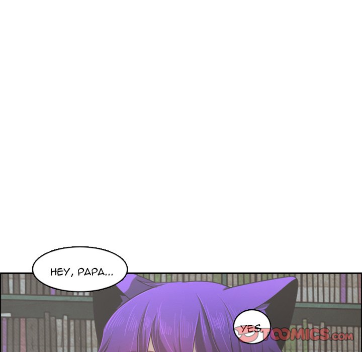 Go away, Mr.Demon - Chapter 104 Page 20