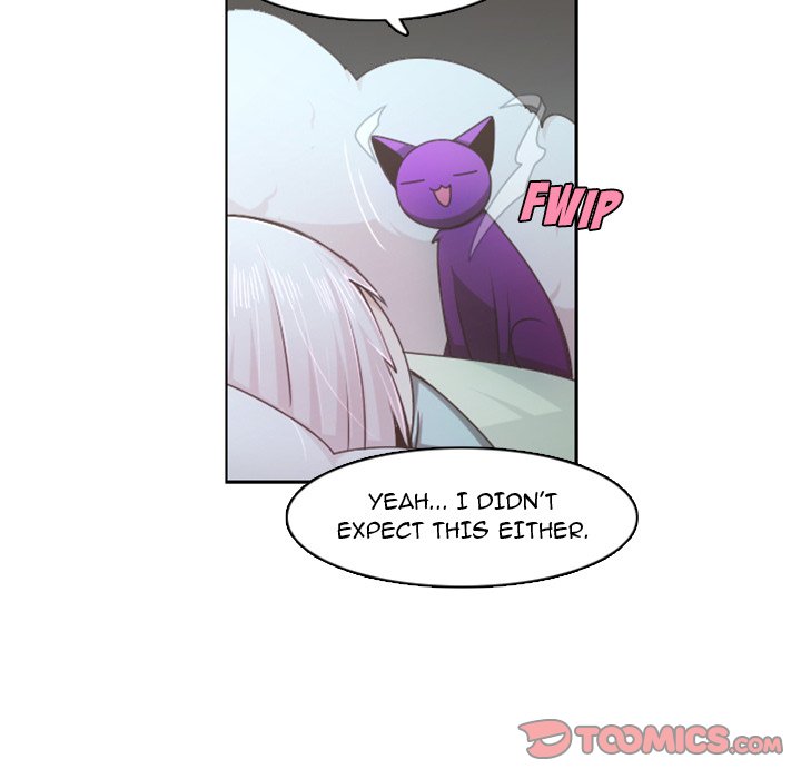 Go away, Mr.Demon - Chapter 104 Page 28