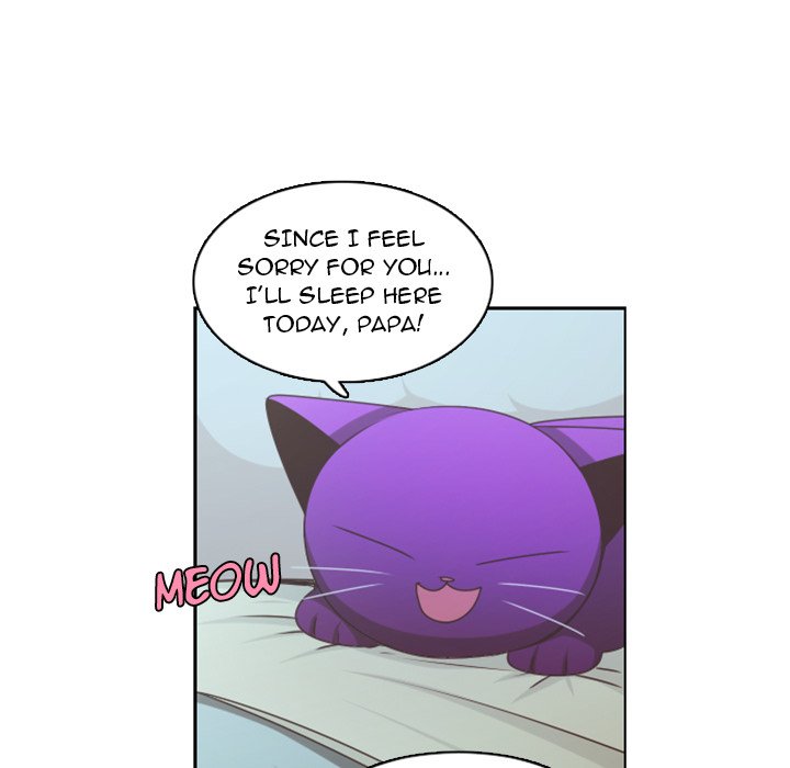 Go away, Mr.Demon - Chapter 104 Page 29