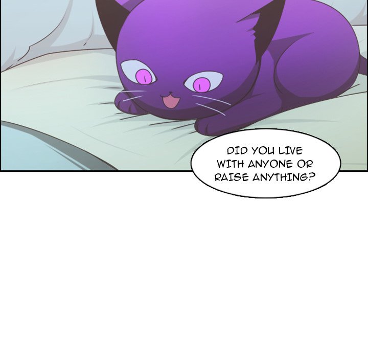 Go away, Mr.Demon - Chapter 104 Page 31