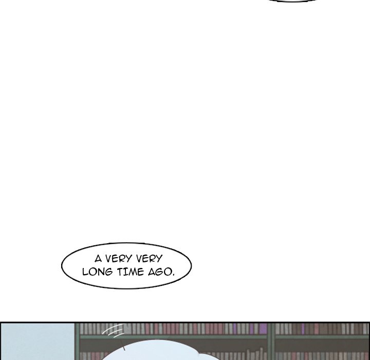 Go away, Mr.Demon - Chapter 104 Page 33