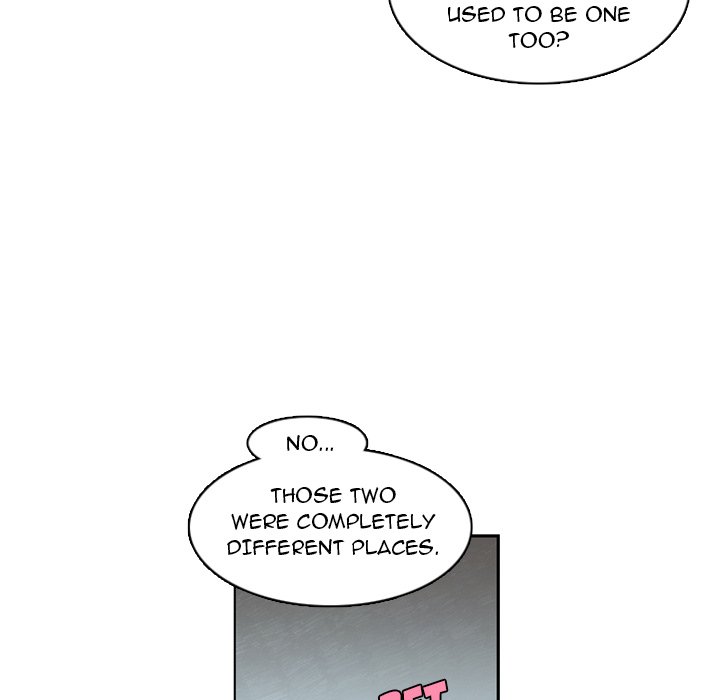 Go away, Mr.Demon - Chapter 104 Page 37