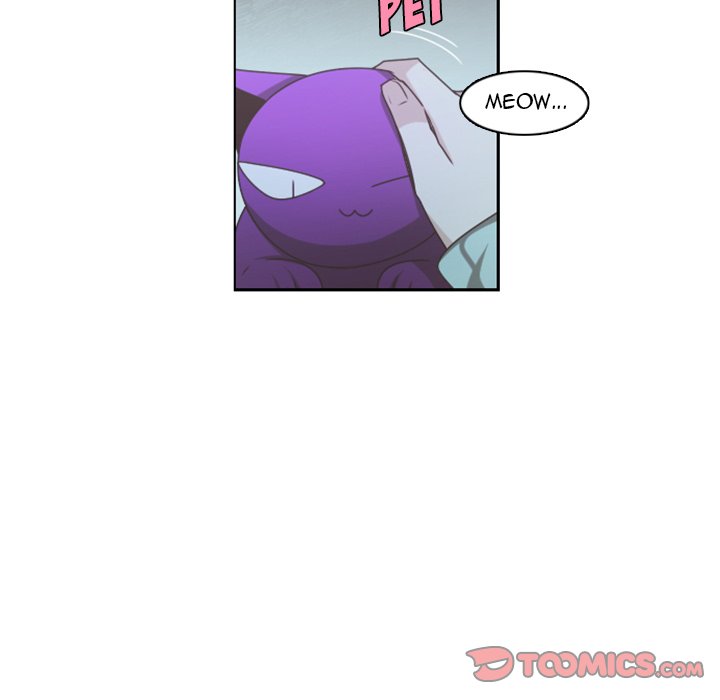 Go away, Mr.Demon - Chapter 104 Page 38