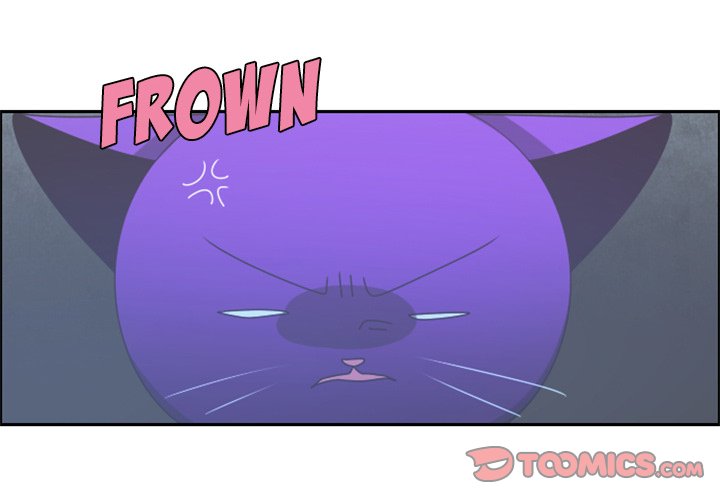 Go away, Mr.Demon - Chapter 104 Page 4
