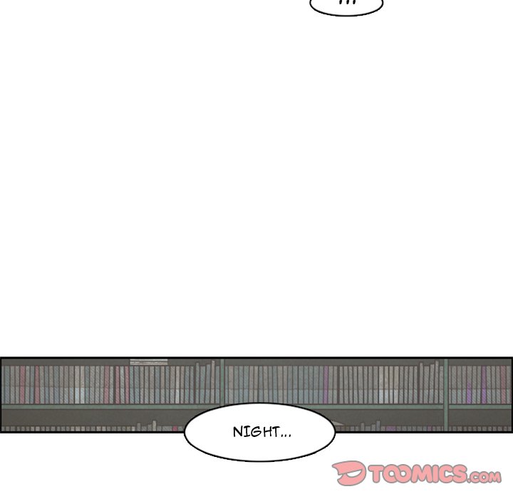 Go away, Mr.Demon - Chapter 104 Page 40