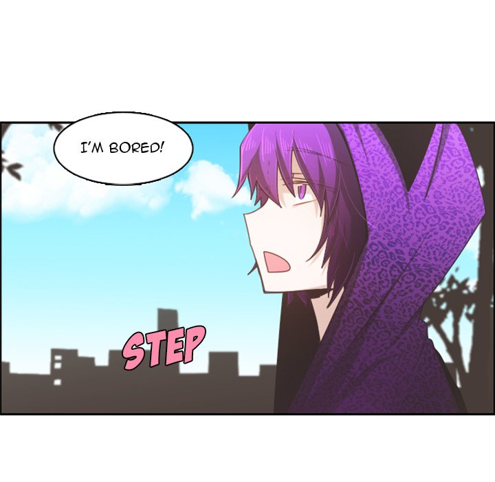 Go away, Mr.Demon - Chapter 104 Page 43