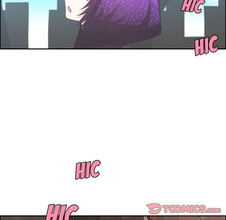 Go away, Mr.Demon - Chapter 104 Page 46
