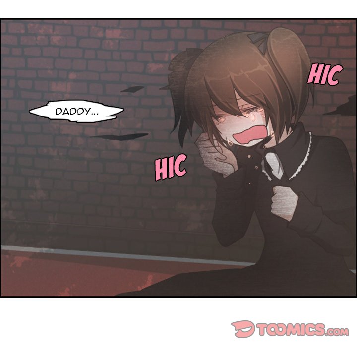 Go away, Mr.Demon - Chapter 104 Page 48