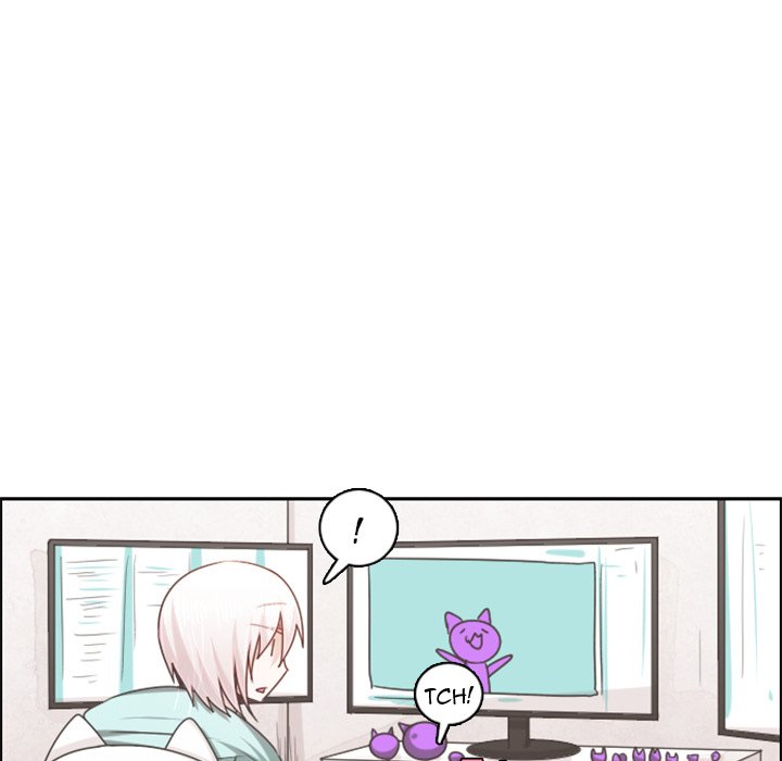 Go away, Mr.Demon - Chapter 104 Page 5