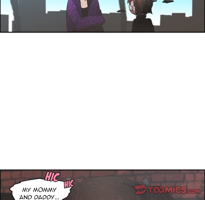 Go away, Mr.Demon - Chapter 104 Page 50