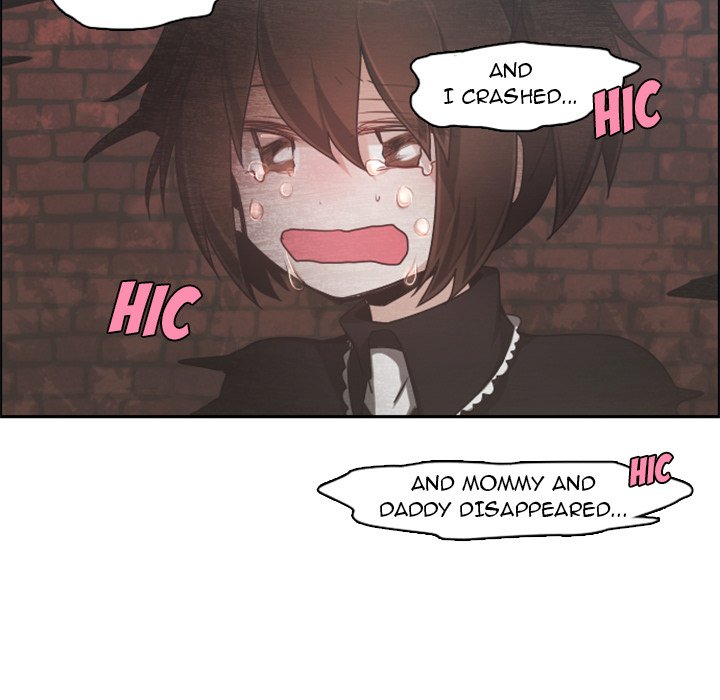 Go away, Mr.Demon - Chapter 104 Page 51