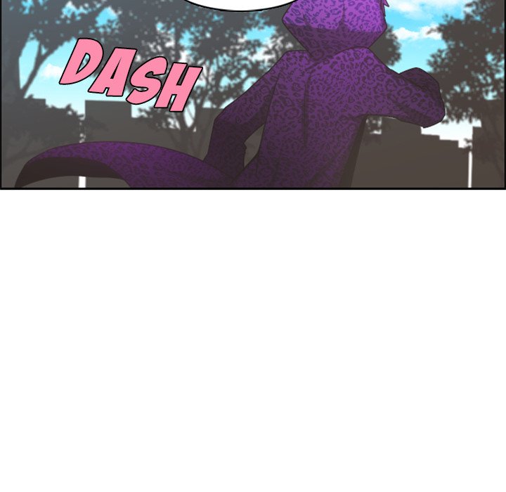 Go away, Mr.Demon - Chapter 104 Page 57