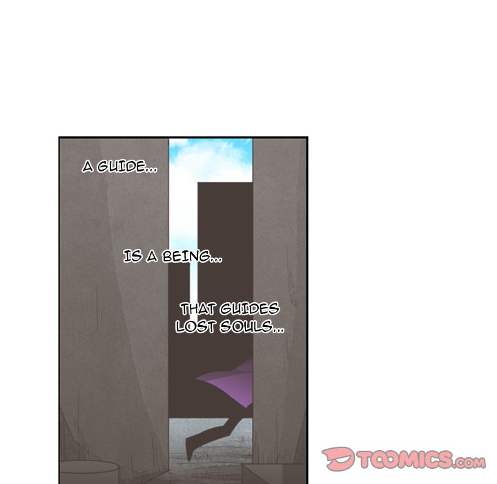 Go away, Mr.Demon - Chapter 104 Page 58