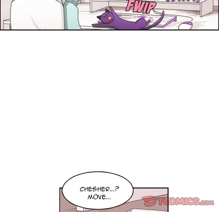Go away, Mr.Demon - Chapter 104 Page 6