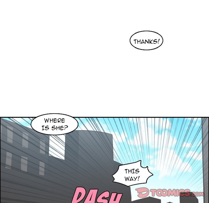 Go away, Mr.Demon - Chapter 104 Page 66