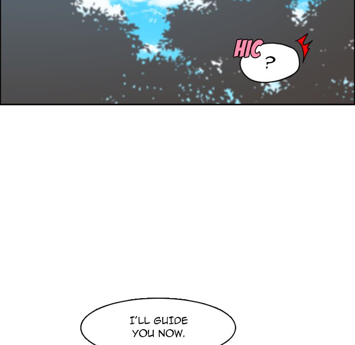 Go away, Mr.Demon - Chapter 104 Page 69