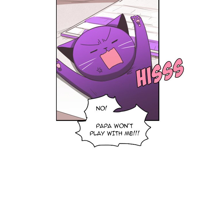 Go away, Mr.Demon - Chapter 104 Page 7