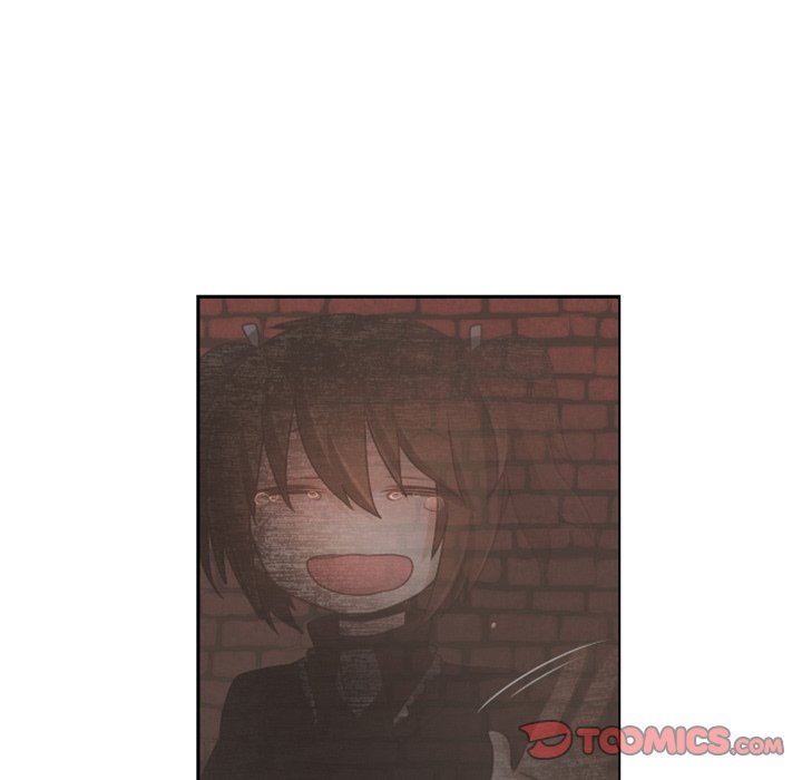 Go away, Mr.Demon - Chapter 104 Page 74