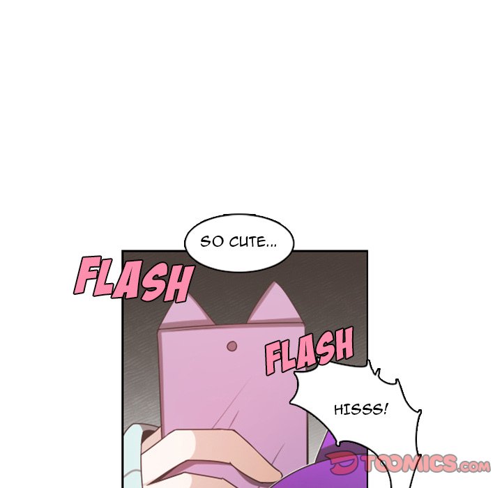 Go away, Mr.Demon - Chapter 104 Page 8