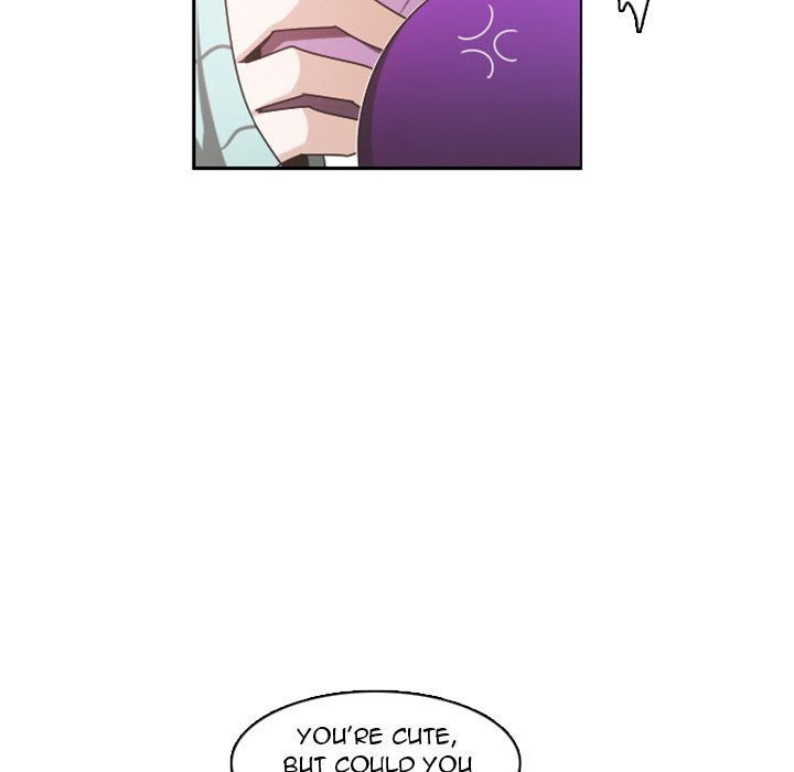Go away, Mr.Demon - Chapter 104 Page 9