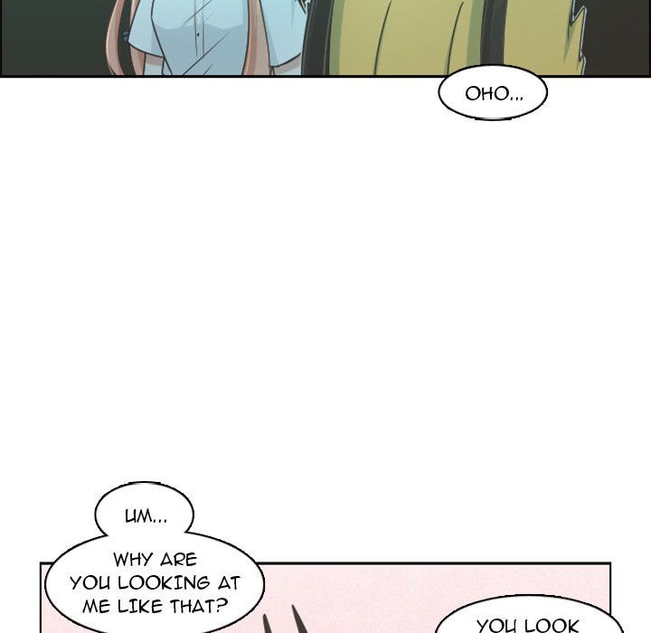 Go away, Mr.Demon - Chapter 107 Page 11