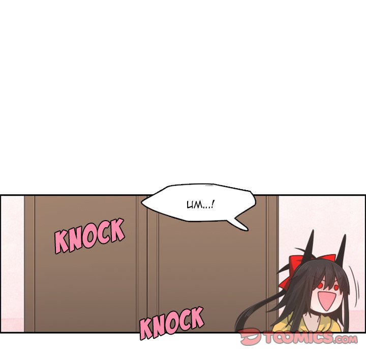 Go away, Mr.Demon - Chapter 107 Page 16