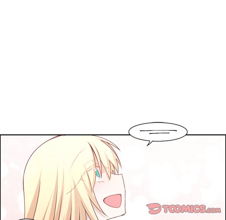 Go away, Mr.Demon - Chapter 107 Page 20