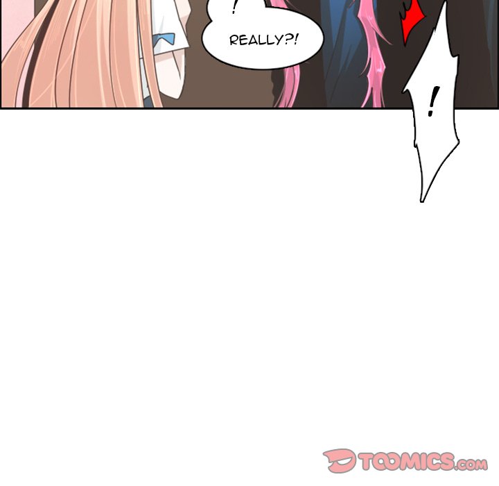 Go away, Mr.Demon - Chapter 107 Page 30
